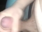 I want to stick this up your gyatt!