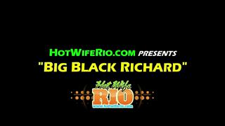 HWR, BIG BLACK RICHARD- BBC, 02/17/2019