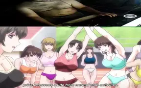 College cheerleader gets a spectacular creampie from her coach