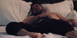 Jane Wilde and Charlie Forde ride Seth Gambles' huge cock