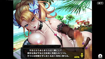 対魔忍RPGX【水着】ラグナロク1