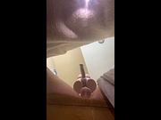0femmeegooner0 fuels wild anal fireworks