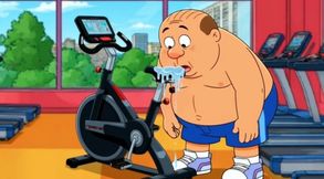 Every Guy Dreams About This. Cartoon. Hentai