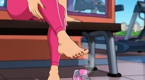 Every Guy Dreams About This. Cartoon. Hentai