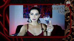 veronna ink – curves designed to captivate you iii