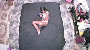 bbb 2022 ja comecou e olha oq esta rolando na casa novinha safada dando para o malhado e camera secreta filmou tudo