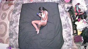 bbb 2022 ja comecou e olha oq esta rolando na casa novinha safada dando para o malhado e camera secreta filmou tudo