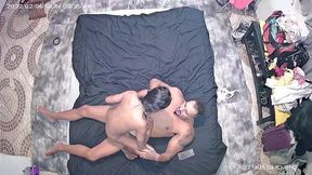 bbb 2022 ja comecou e olha oq esta rolando na casa novinha safada dando para o malhado e camera secreta filmou tudo