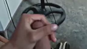 Pitudo apunto de estallar