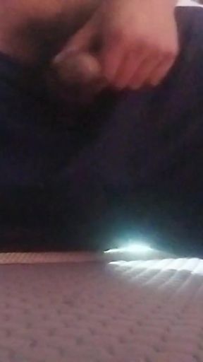 Unforgettable moment from &quot;Jija Ki Behen Ke Sat Sokar Raat Ko Land Now&quot;