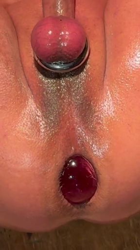 Look Into My Crystal Ball   Clip 1