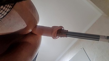 Franciscomorenovip - castigando mi culo y teniendo orgasmos