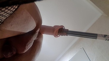 Franciscomorenovip - castigando mi culo y teniendo orgasmos