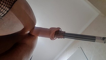 Franciscomorenovip - castigando mi culo y teniendo orgasmos