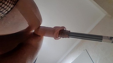 Franciscomorenovip - castigando mi culo y teniendo orgasmos