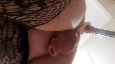 Franciscomorenovip - castigando mi culo y teniendo orgasmos