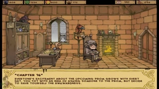 Akabur's Witch Trainer Uncensored Part&nbsp;