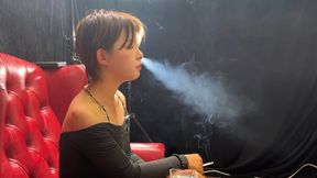 2026 shuang1 smoking 4K