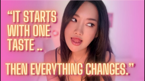 BI-CURIOUS INVITATION