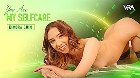 Kimora Quin - VR Porn Video