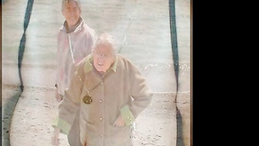 ”ILOVEGRANNY Grandma porn is good for relaxation & rest”