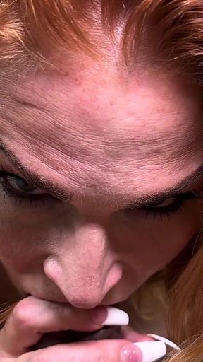 Busty PAWG MILF Slut Cheats on Husband with BBC