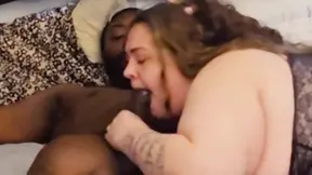 BBW Bam Step Sis Give Me My Christmas Gift Early This Year