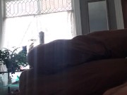 Jack Rabbit Quick Jerk Off Home Alone