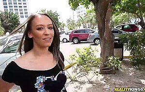 Cum gobbler, Raelynn Taylor