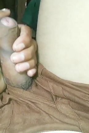 Desi Homemade Masturbation in Hindi Audio