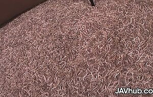 Javhub, anna anjo fucked in her fishnet bodysuit