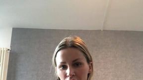 Porn Video @Teasing & #Sexy with @Jill Hardener Like & Share!