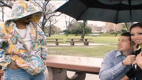 Hot Wife Angel Craves Sex