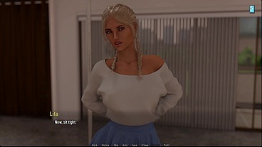 Johannesgaming - update #573 - University Days 19 Rose and Johny bath together - Oct 22, 2025