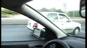 two french boys fucking in exhib paris street in the car