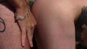 2086 dimitri se fait baiser par ses 2 potesdimitri est une vraie salope et elle...