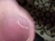 Short Cumshot