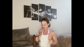 dirty apron slut