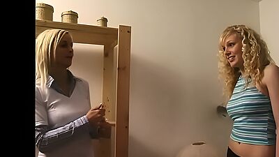 Whores for a day longer