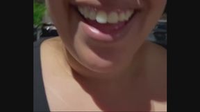 Shower Boy Gets Pantsed, Locked Out, and Publicly Shamed