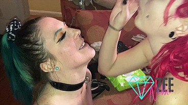 valentines day orgy