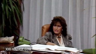 Teresa Orlowski the vintage female casting producer