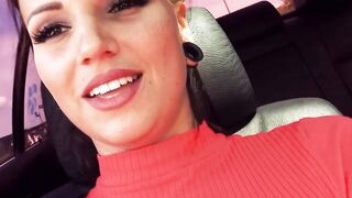 German huge jugs hispanic street Hoe pick up into plowed pov