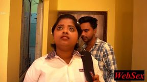 indian college girl sex with auto driver! hot sex