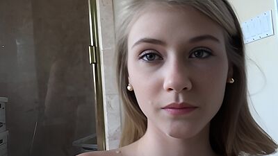 Kinky Family - I had her sucking my penis in no time