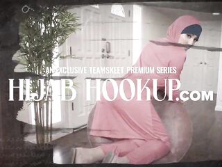 Real Hot Black Stepfamily Foursome