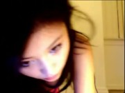 Who is she?