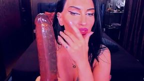 Angie Angelina Private Show