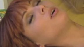 Hot European Trio Intimate Moments