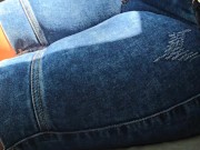 Suegra culona le encanta el anal con el yerno 🍑🍆